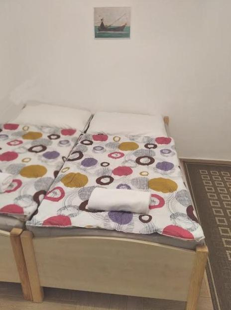 Sarahome4 Center Szeged Esterno foto