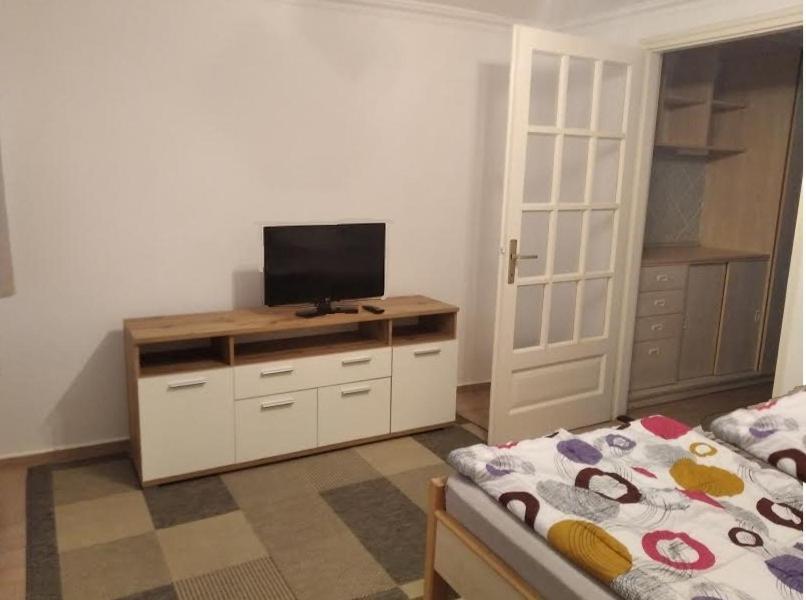Sarahome4 Center Szeged Esterno foto