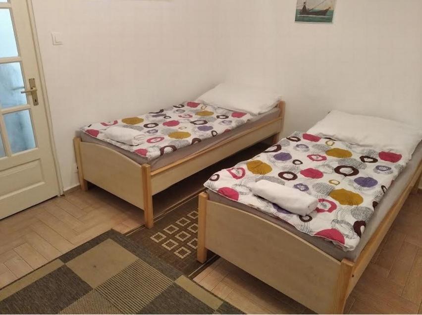 Sarahome4 Center Szeged Esterno foto