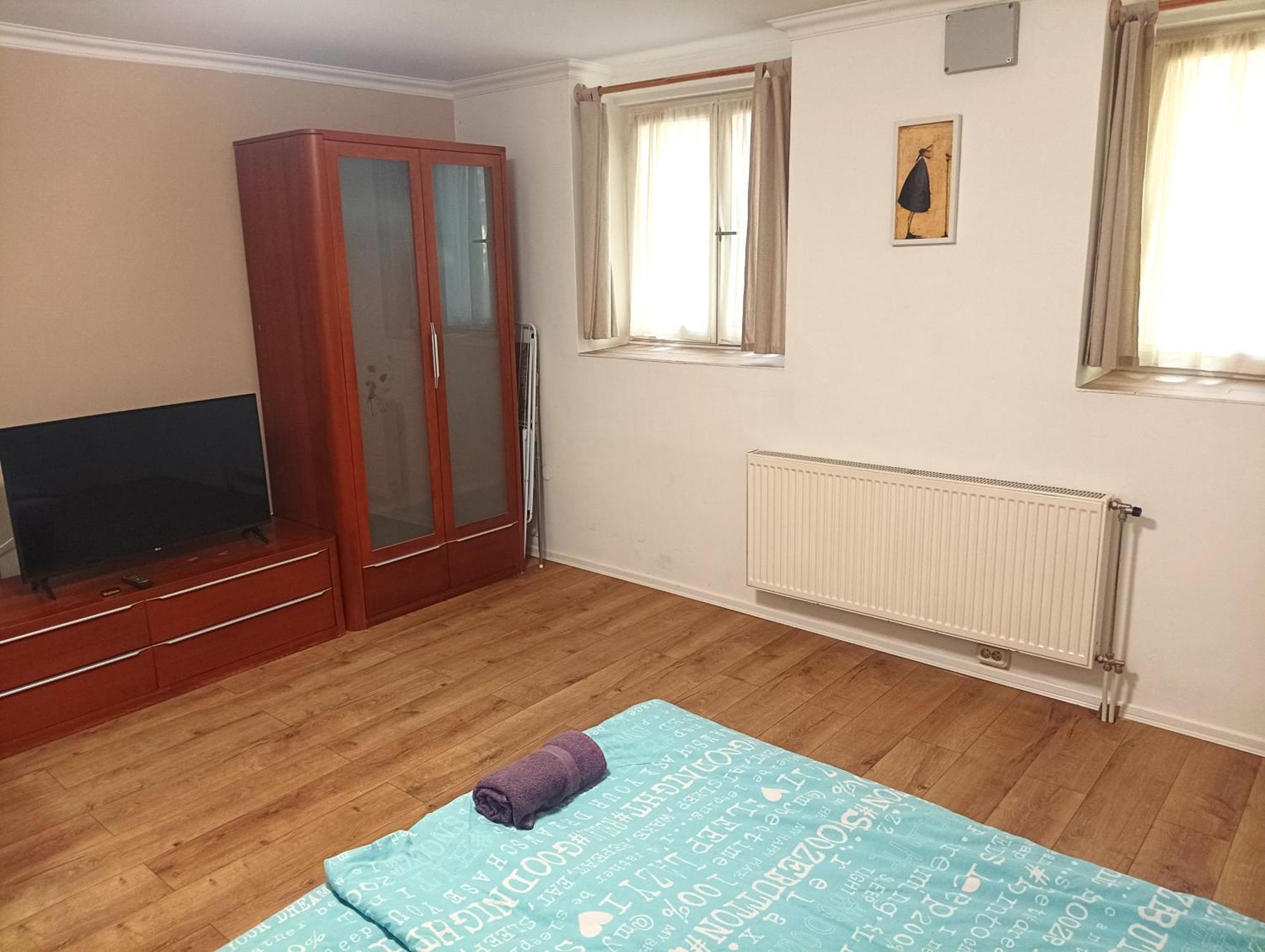Sarahome4 Center Szeged Esterno foto